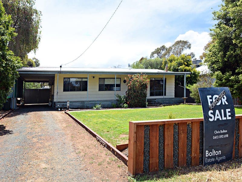 31 Station Street