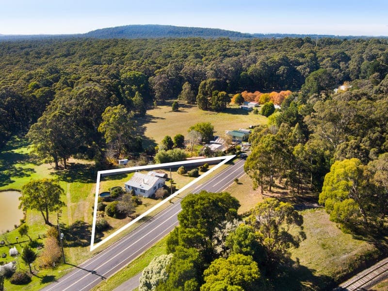 945 Daylesford Trentham Road