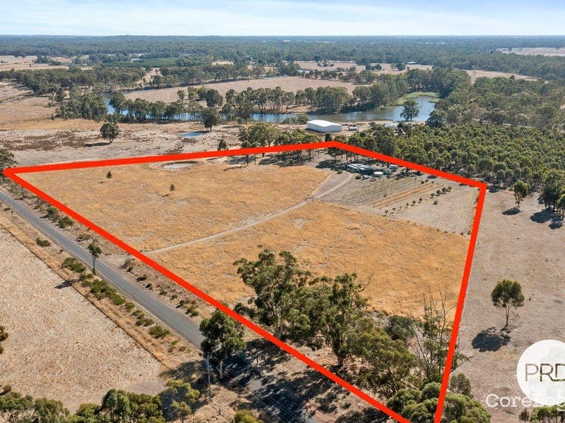 464 Goulburn Weir-Murchison Road, Goulburn Weir