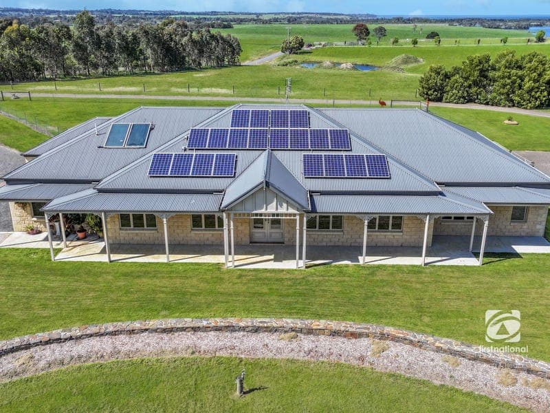 30 Minter Road, Johnsonville