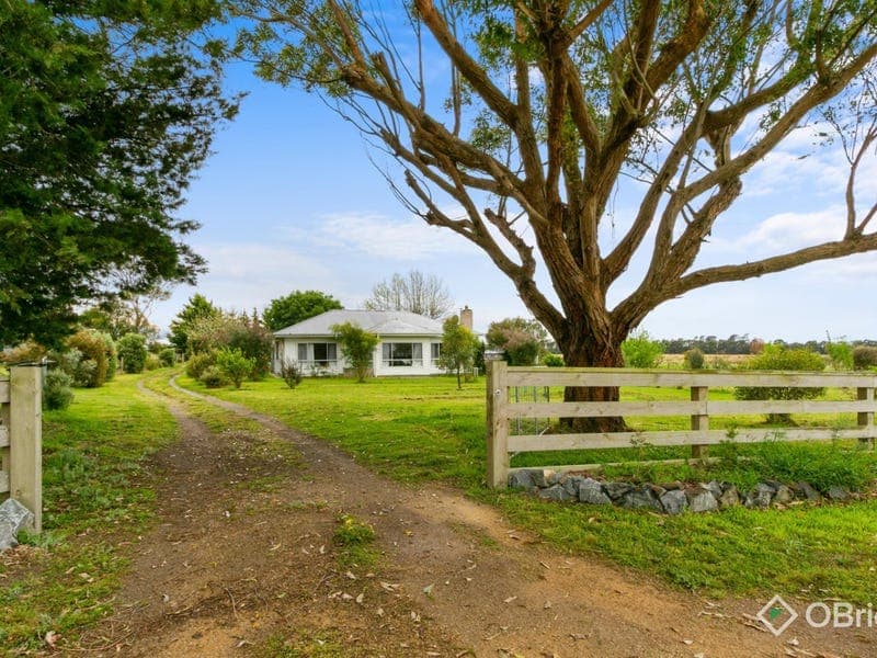 295 Lower Goon Nure Road, Goon Nure
