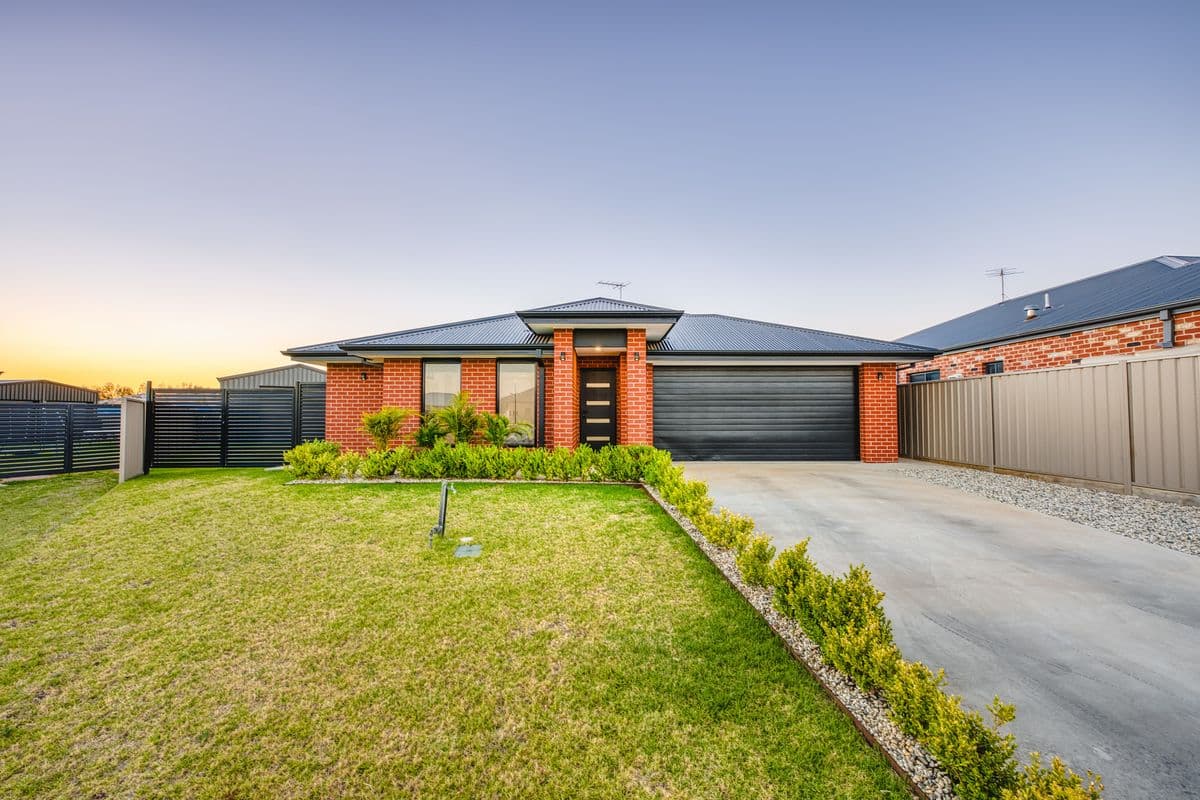 9 JOSEPH COURT