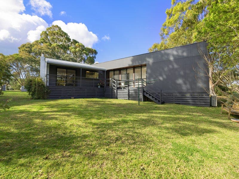42 Old Orbost Road, Swan Reach