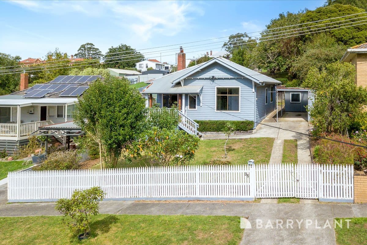 35 Gordon Street