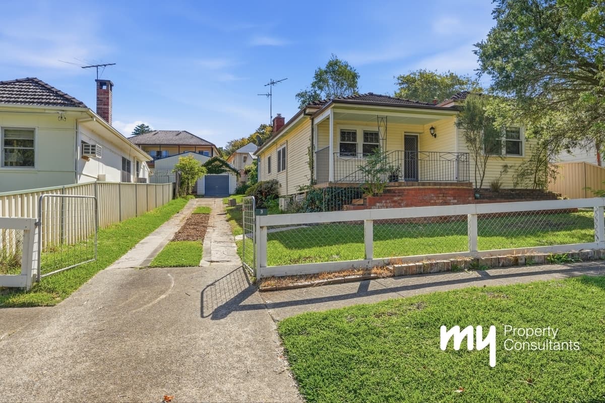 3 Lerida Avenue