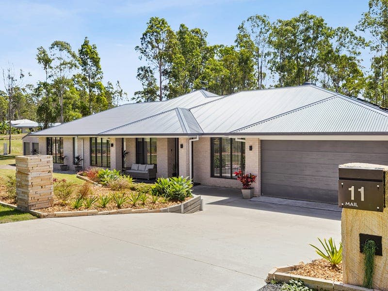11 Rosewood Drive, Clarenza