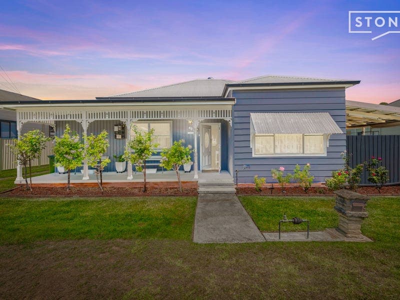 43 Congewai Street, Aberdare
