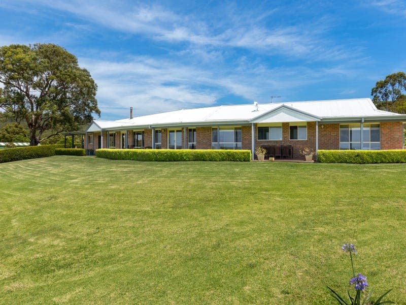 213 Wire Lane, Berry