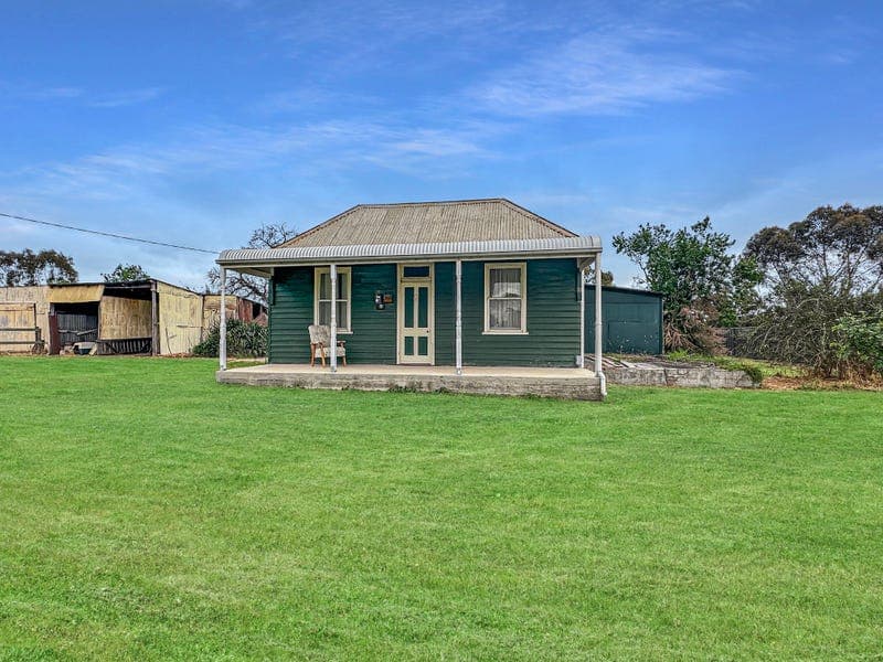 22 Hendersons Road