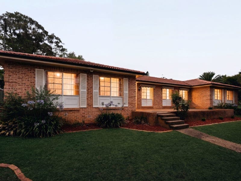 15 Appaloosa Circuit, Blairmount