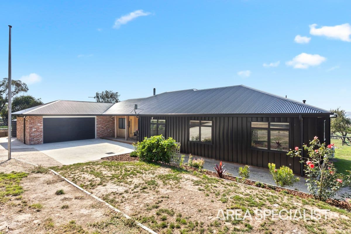 2005 DROUIN-KORUMBURRA ROAD