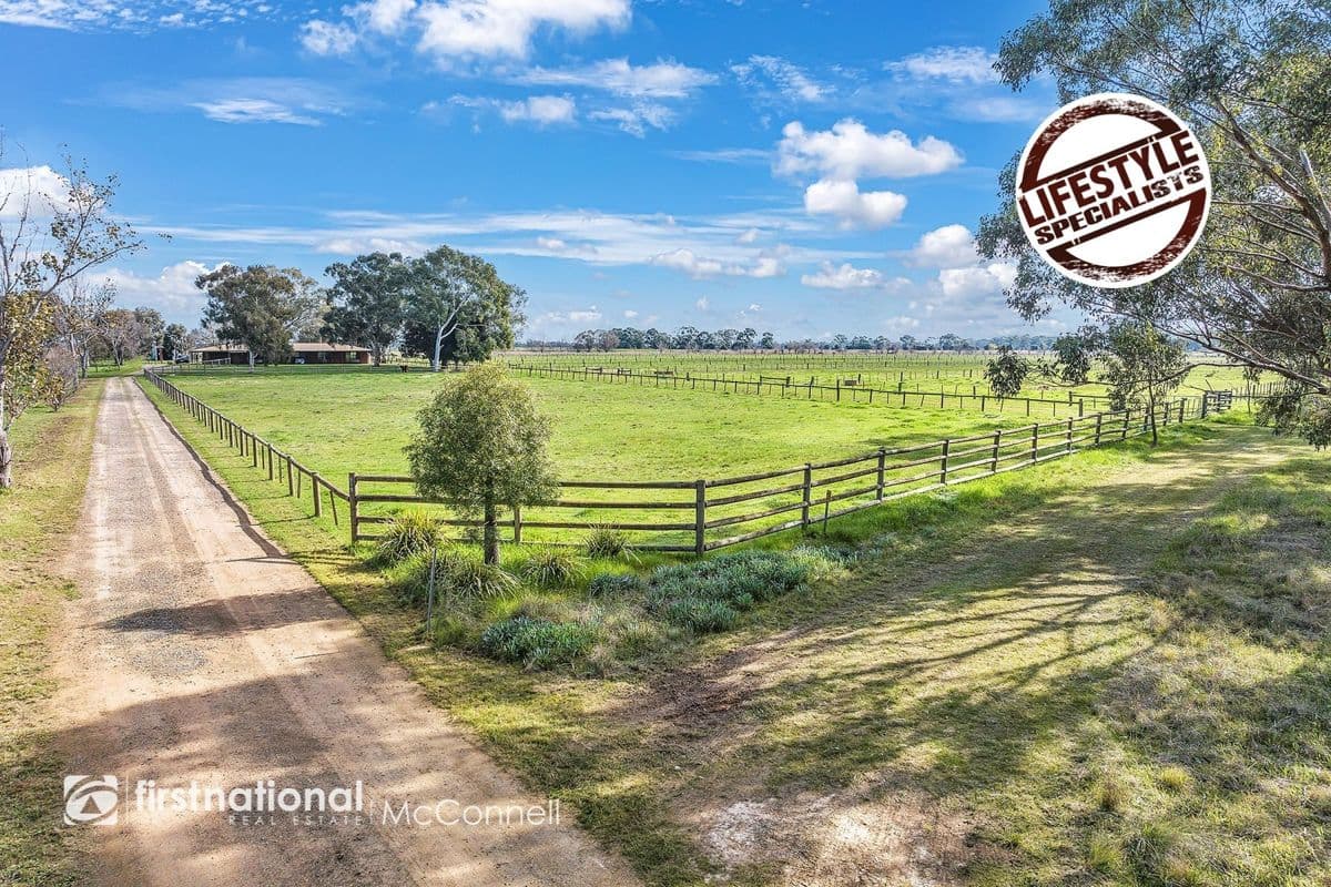 515 Echuca Road