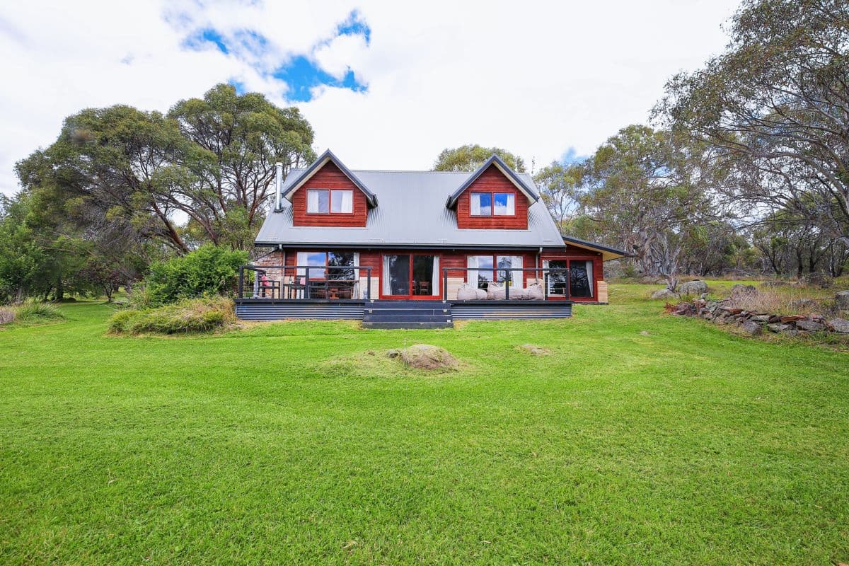 71 Iron Pot Creek Road