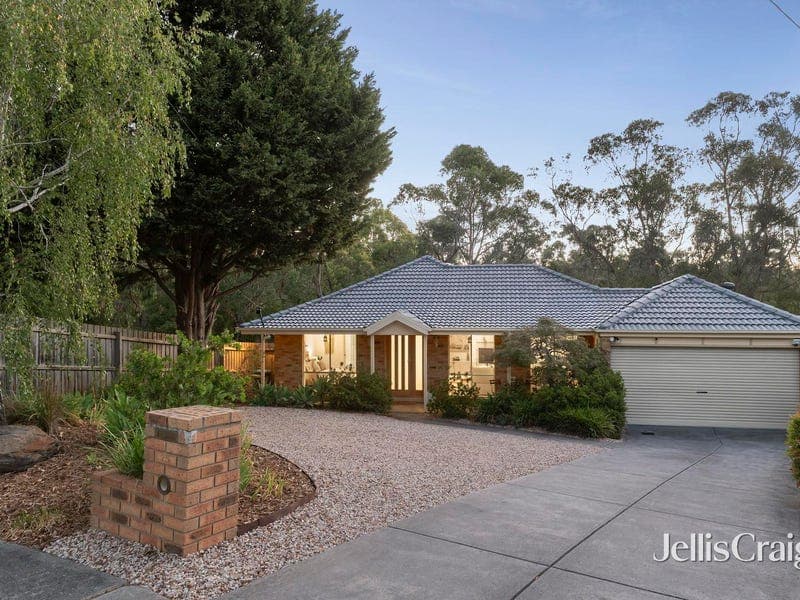 25 Greengable Court, Croydon Hills