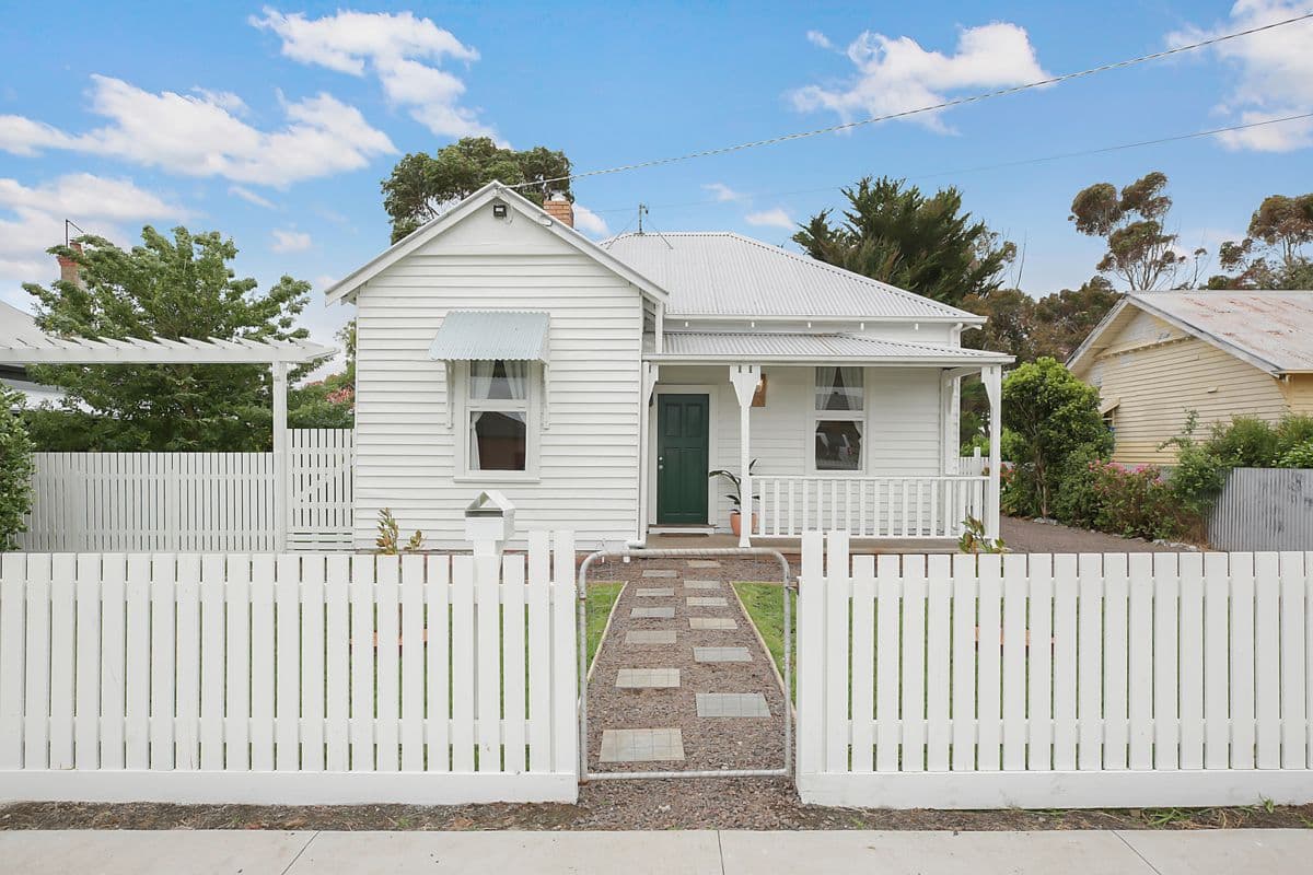 23 LANG STREET