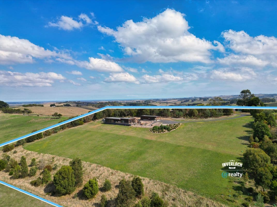 1959 Loch-Wonthaggi Road