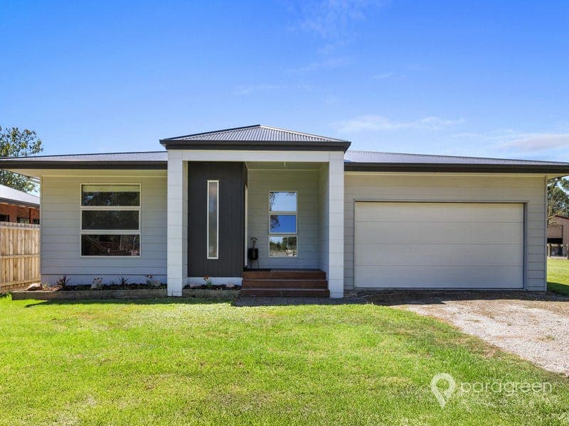 18 Franklin Street, Port Franklin