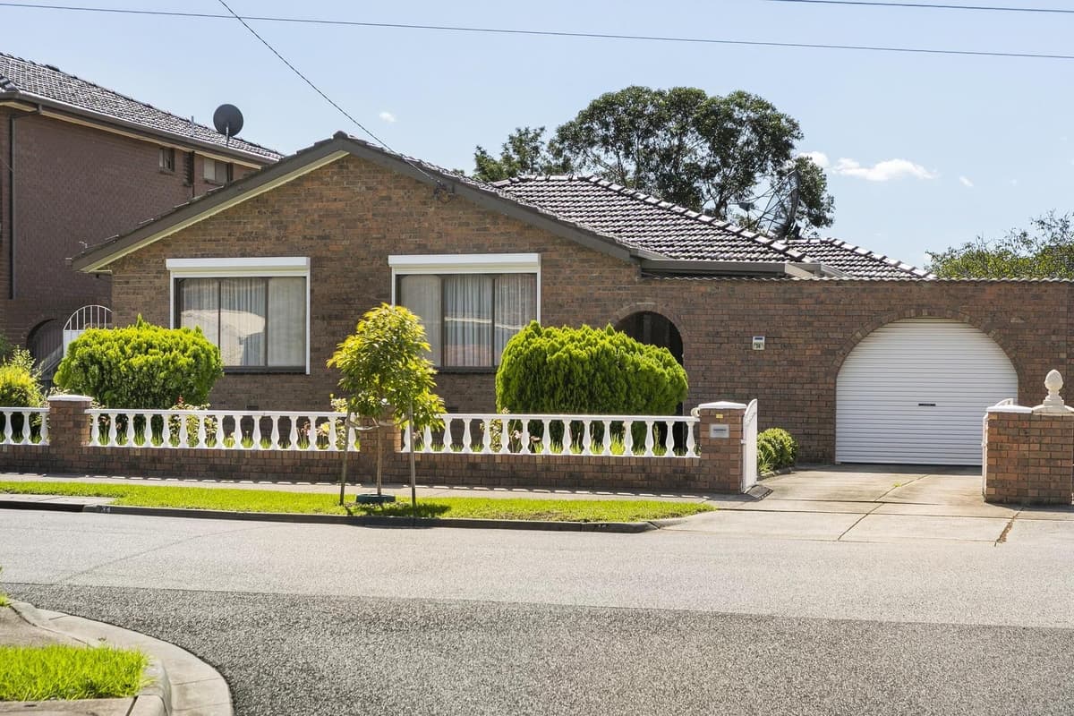 34 ST BERNARDS DRIVE