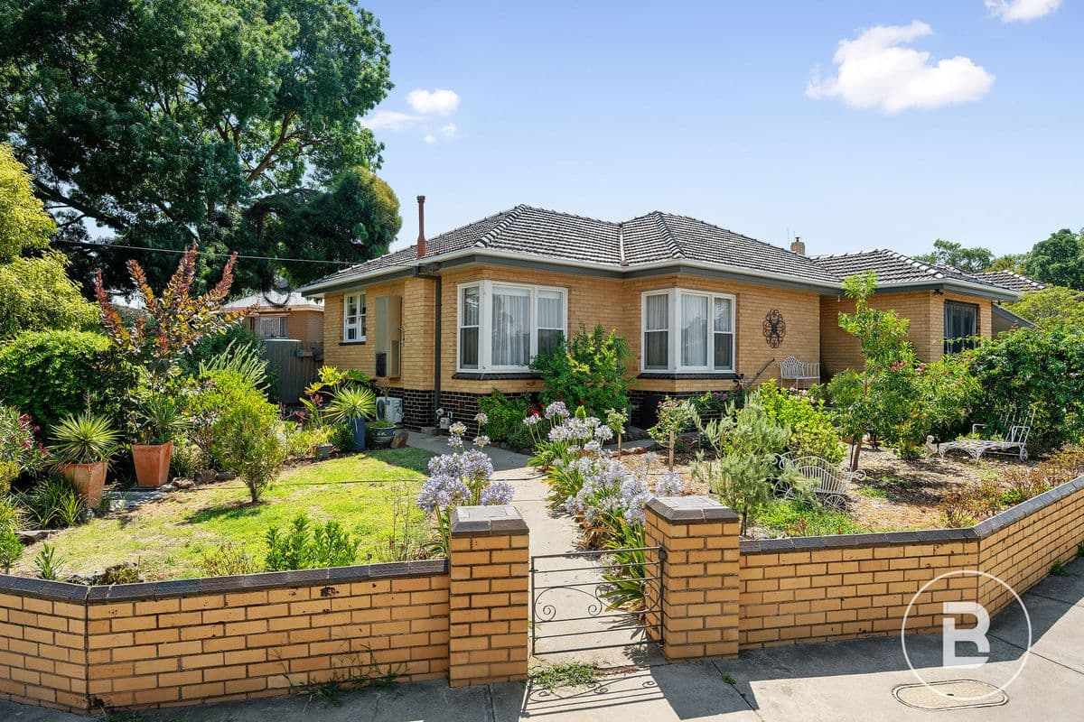 1 Osborne Street
