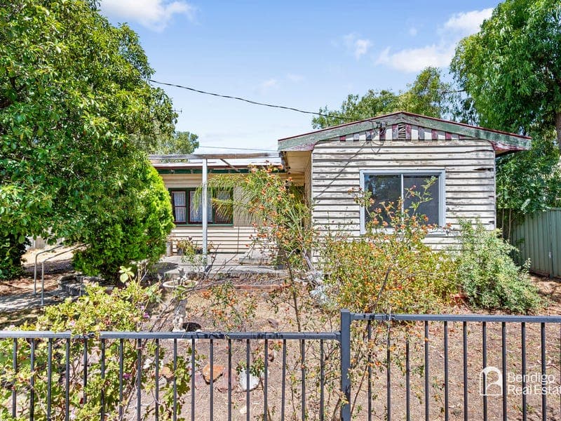 36 Nelson Street, California Gully