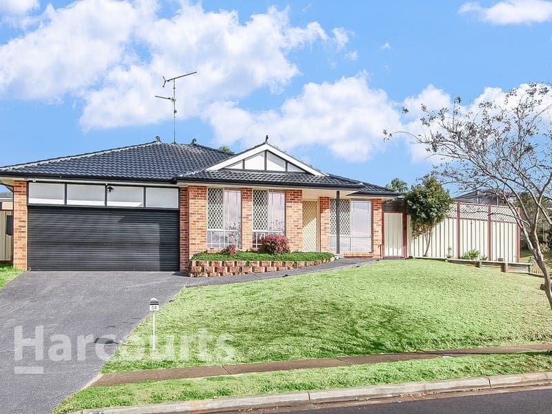 54 CENTRAL PARK DRIVE