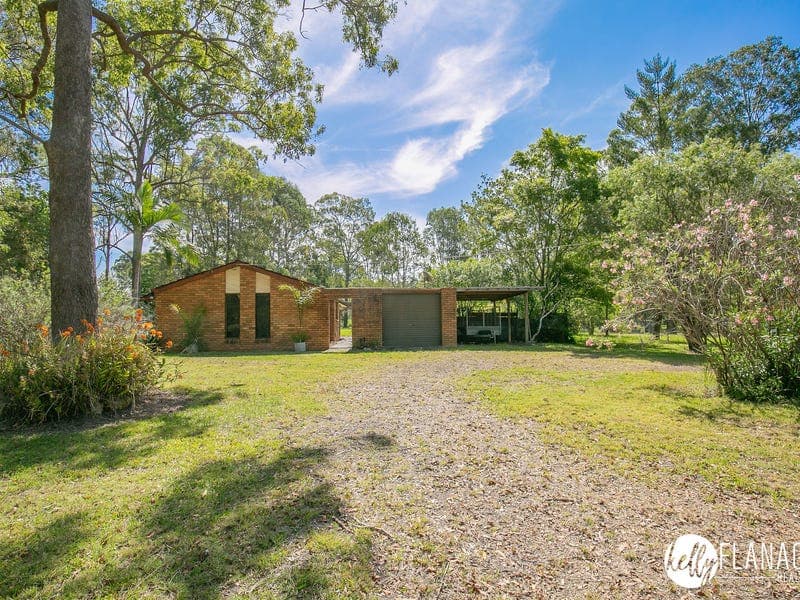 7 The Ponds Way, Aldavilla
