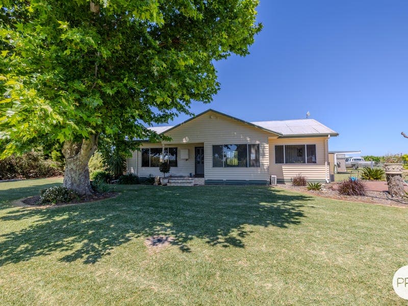 791 Wentworth Road, Yelta