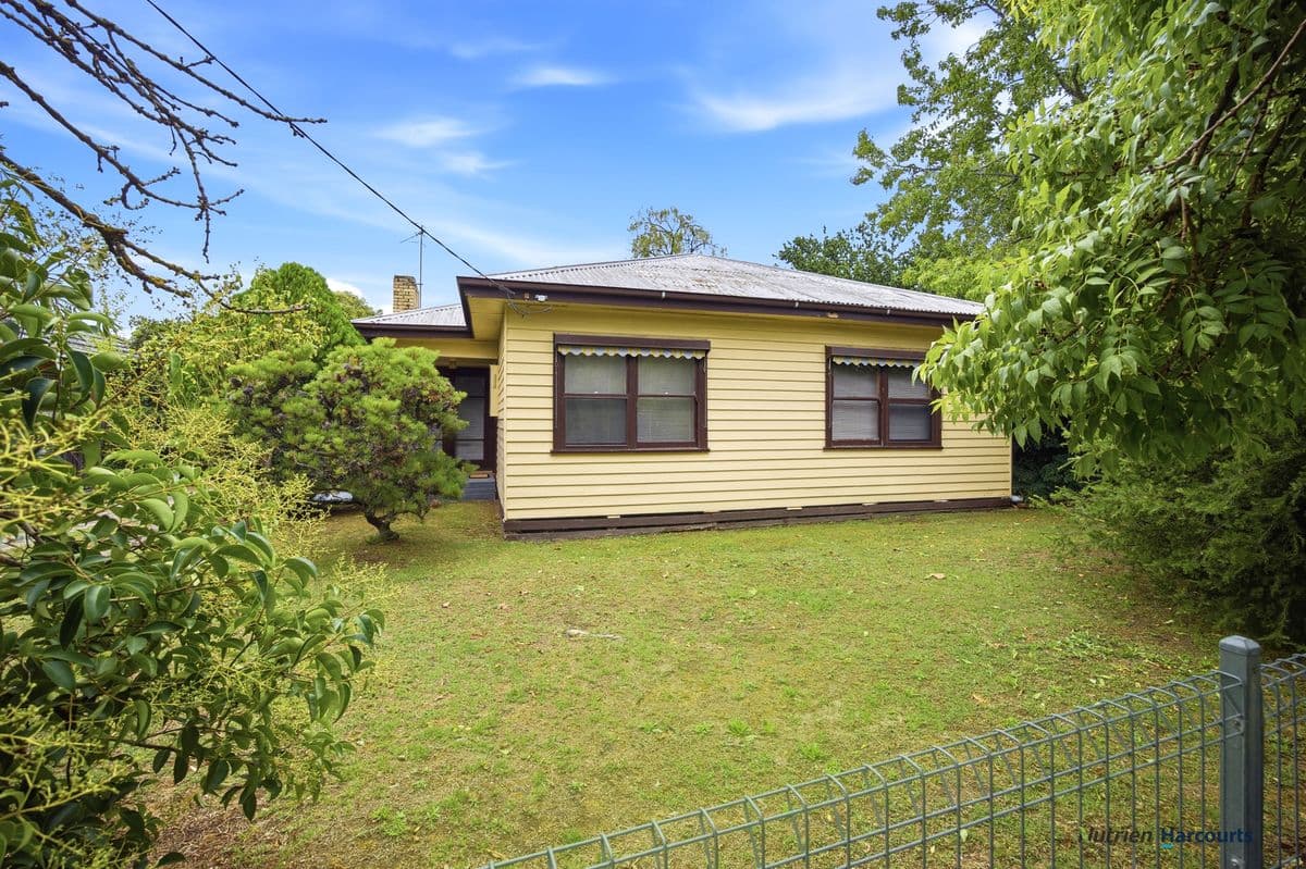 45 Bon Street