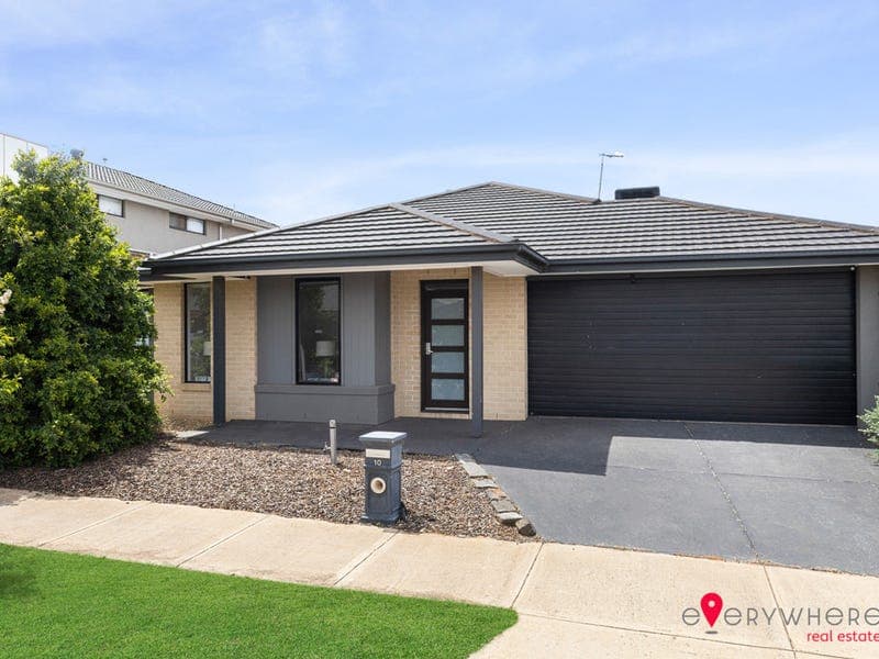 10 Noble Road, Rockbank
