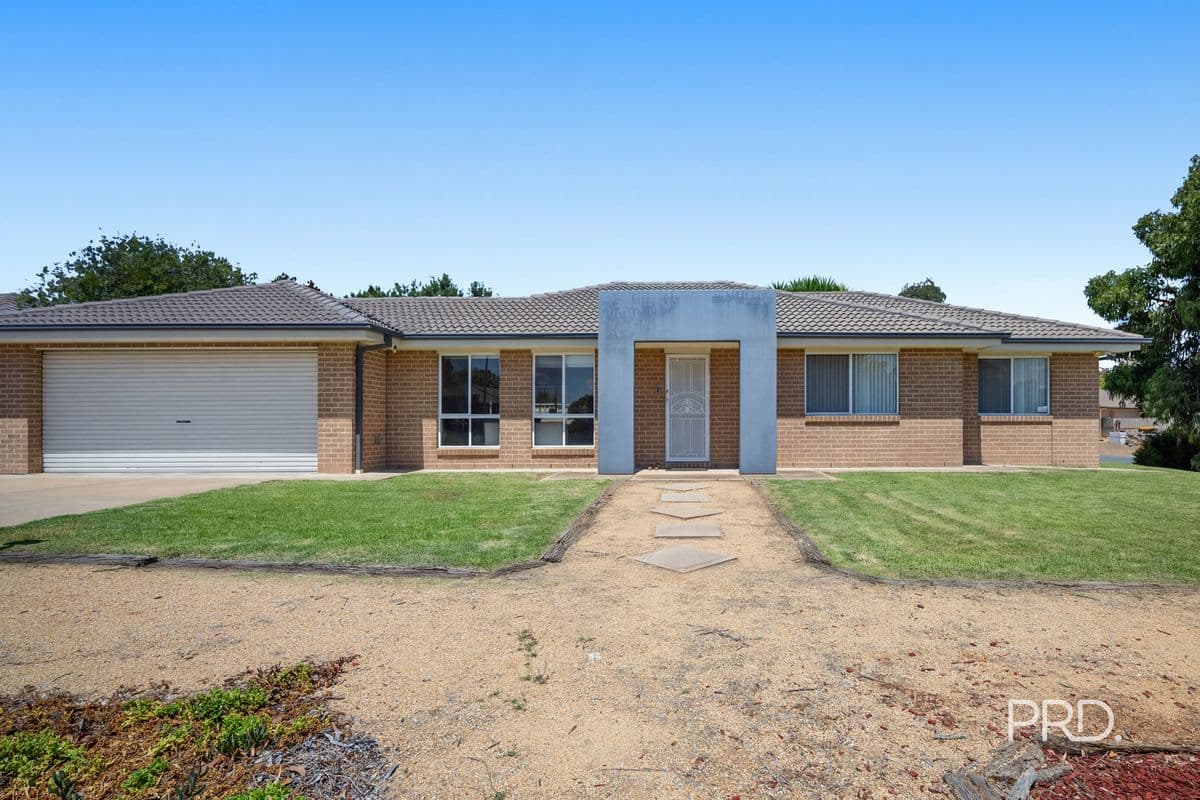 21 Apprentice Avenue