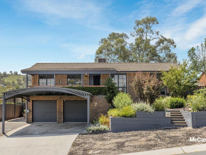 7 Wray Place, Gowrie