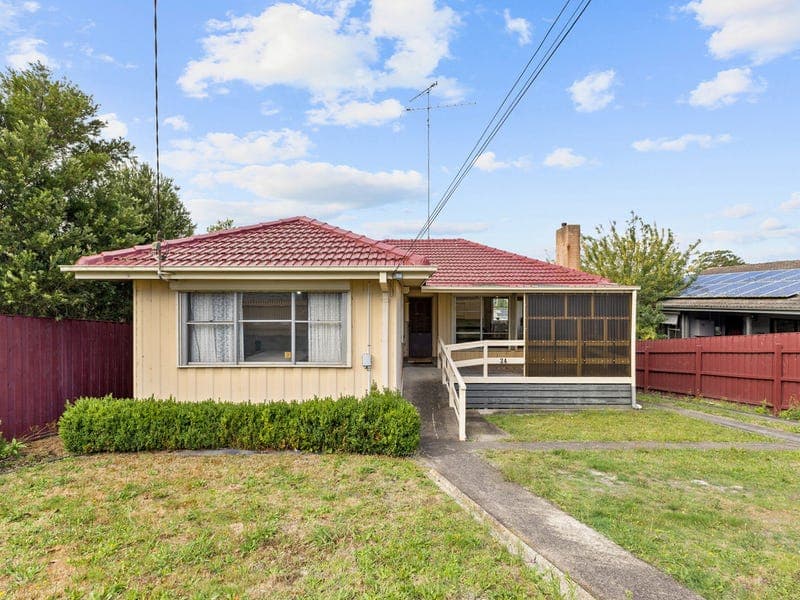 24 Crinigan Road, Morwell