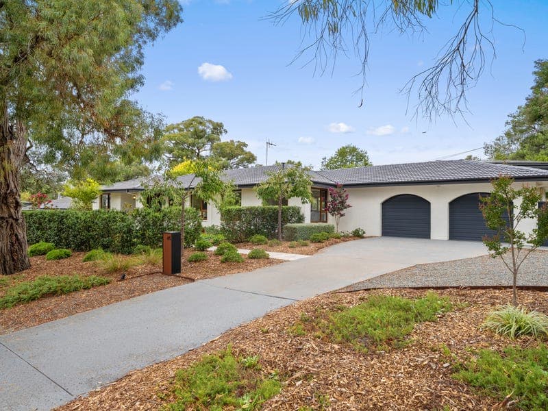 46 Ambalindum Street, Hawker