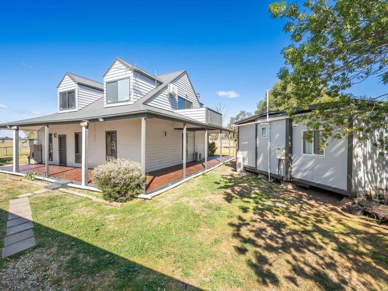 20 Baliffs Road, Arcadia South