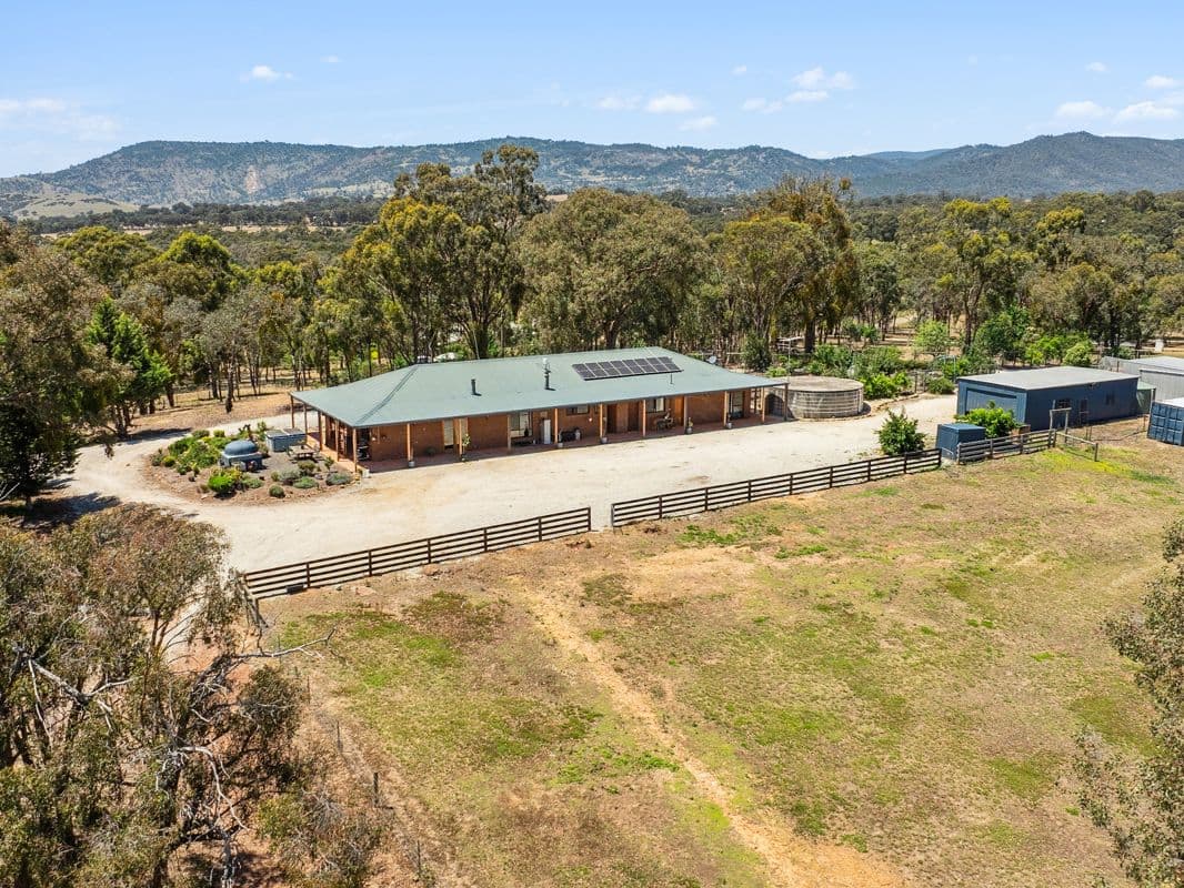 110 Dawe Road