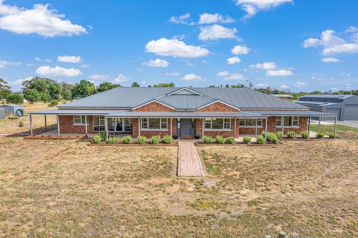 572 Lancaster Road