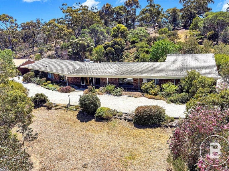 69 Lerderderg Park Road, Merrimu