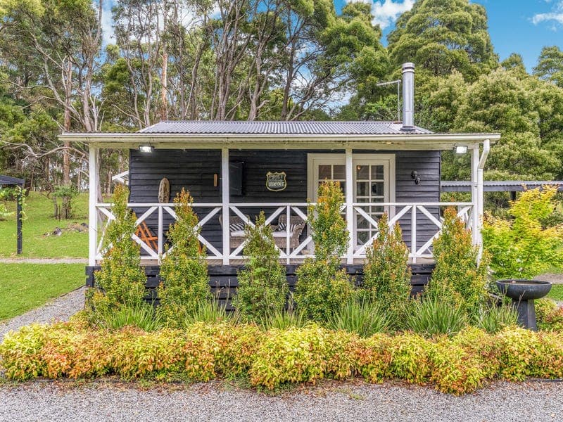 21 Thurgoods Lane South, Barrys Reef
