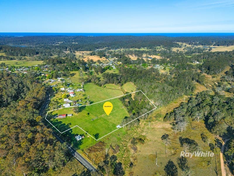 56 Eurobodalla Road, Bodalla