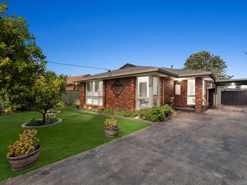 52 Davanzo Avenue, Clarinda