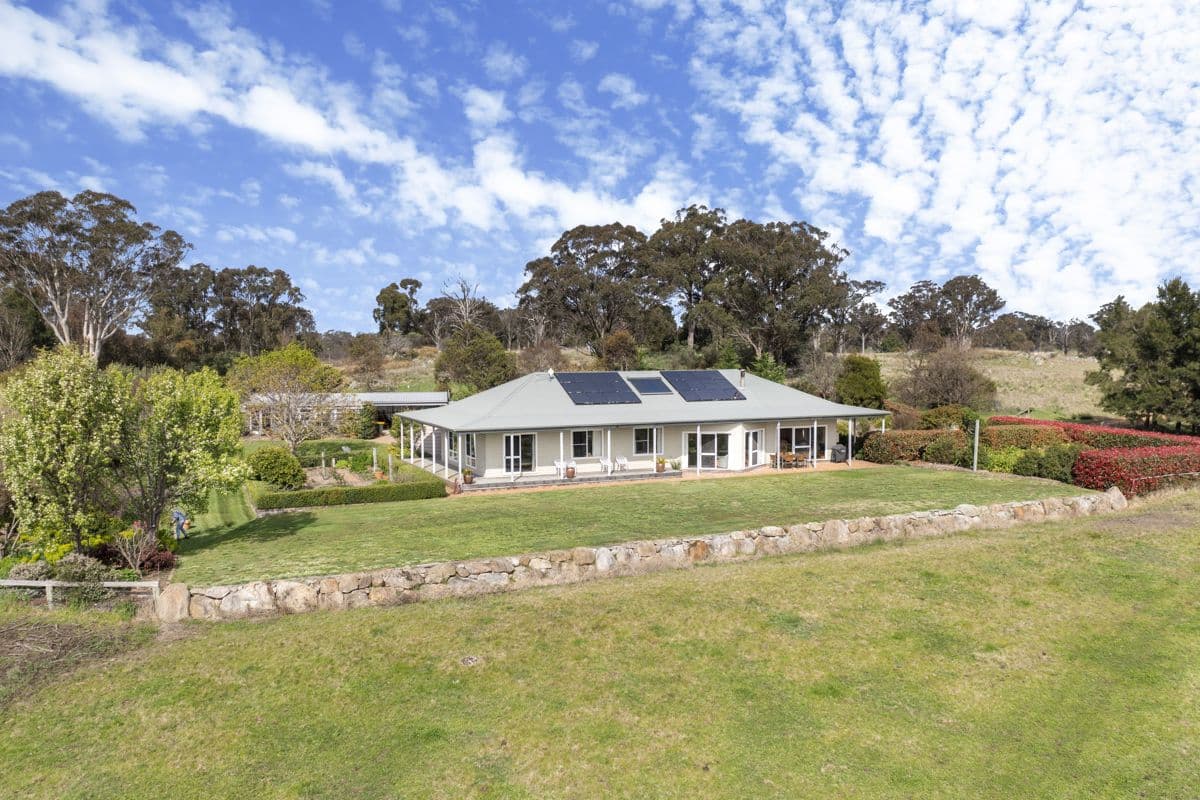 1331 Long Swamp Road