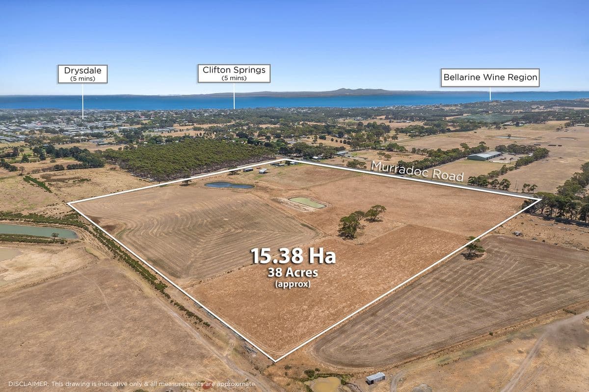 198-212 Murradoc Road