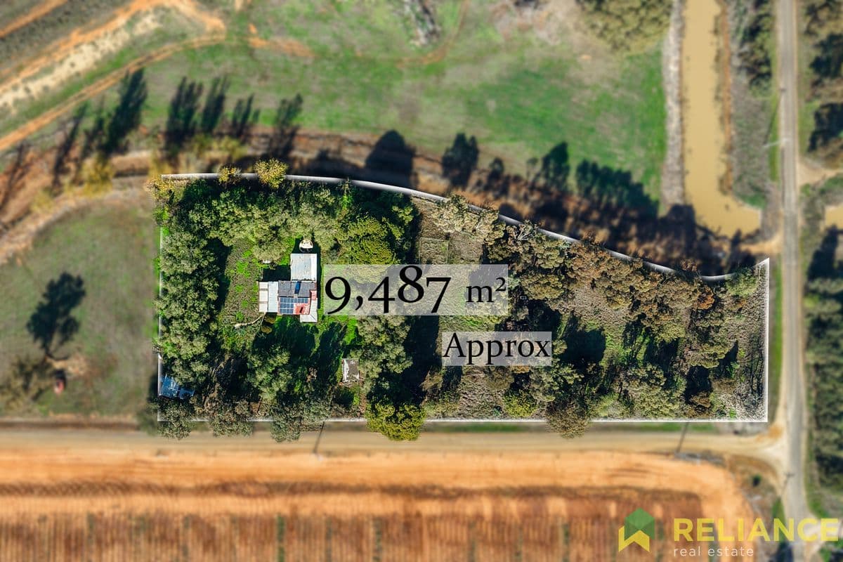 229 Mathers Road
