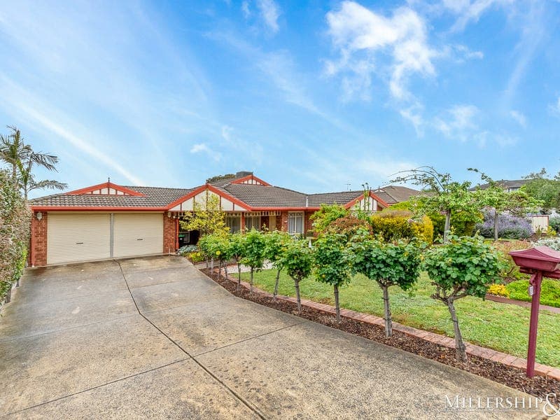 81 Roulston Way, Wallan