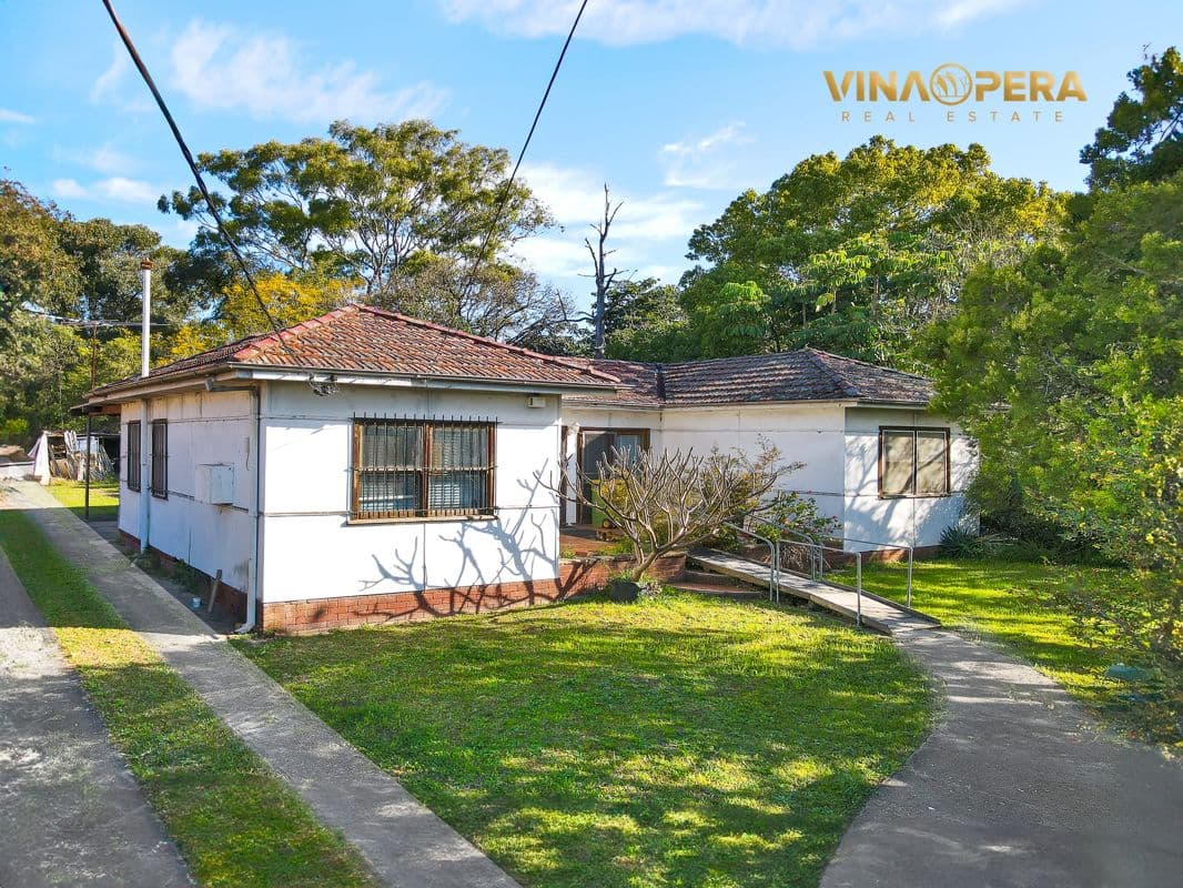 40 St Johns Road