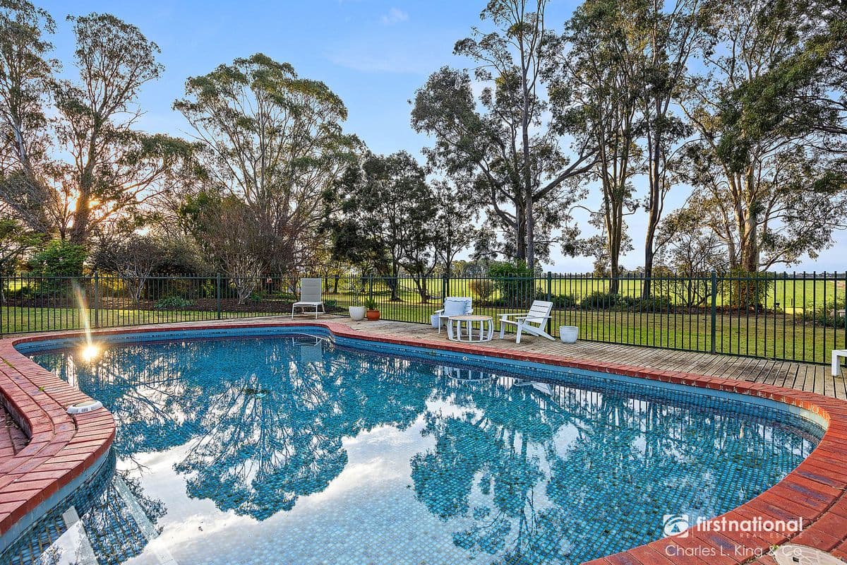 268 Mcswain Road