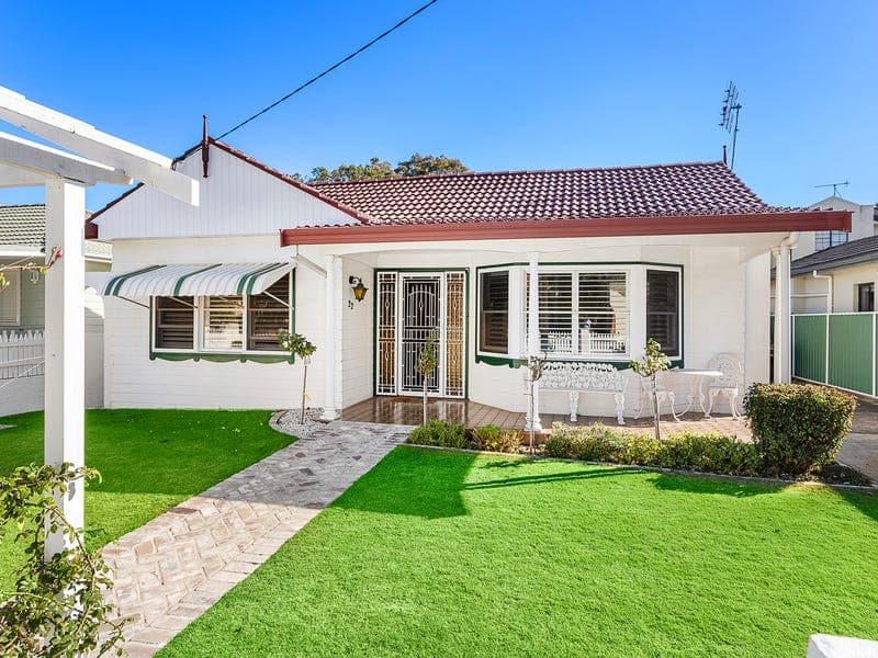 22 Park Road, Bellambi