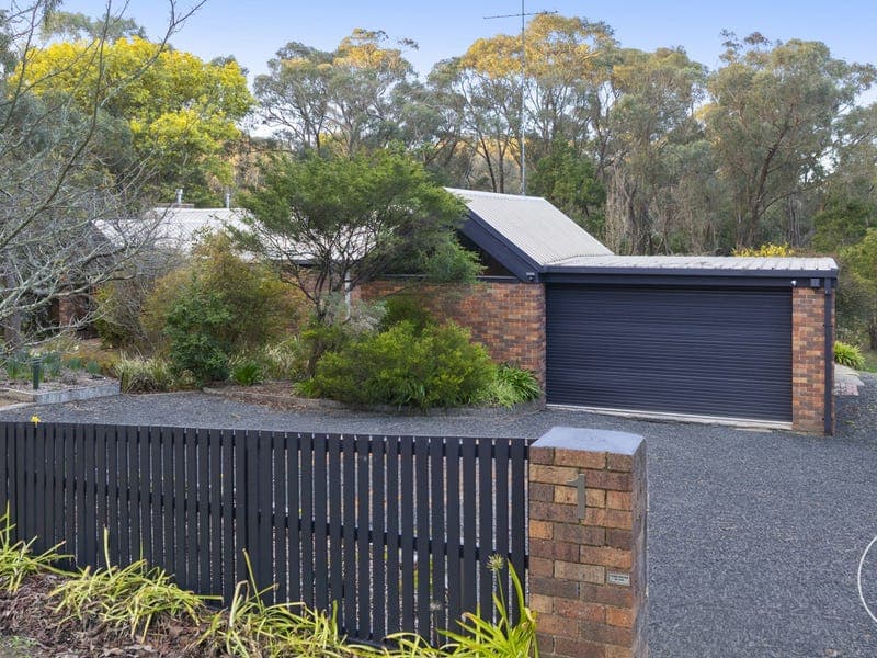 1 Boronia Road, Nerrina