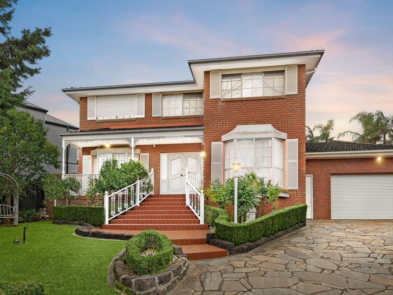 6 Naughtin Court, Watsonia North