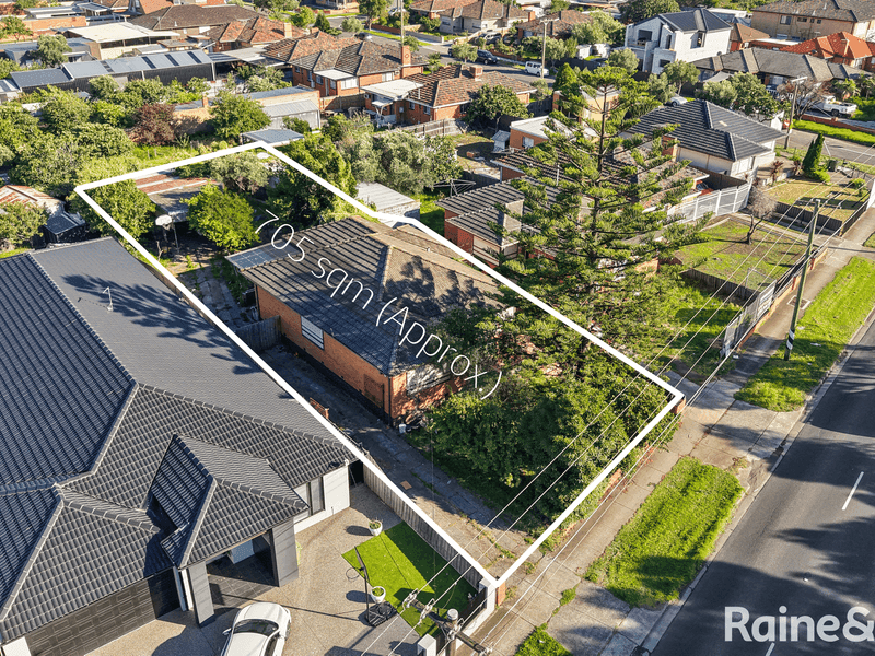 1689 Sydney Road, Campbellfield